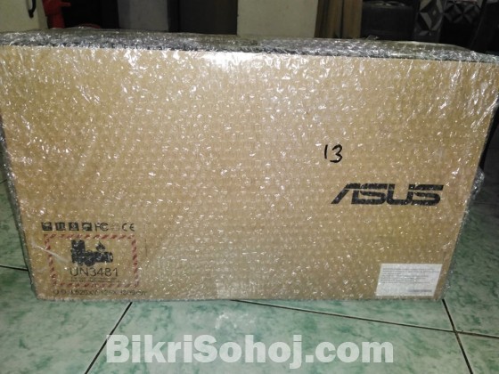 Asus X543UA Core i3 7th Gen Laptop 15.6